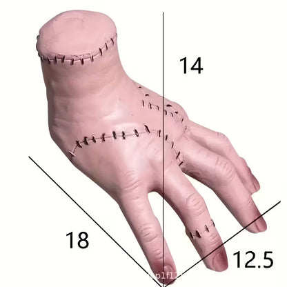Adams Hand Realistic