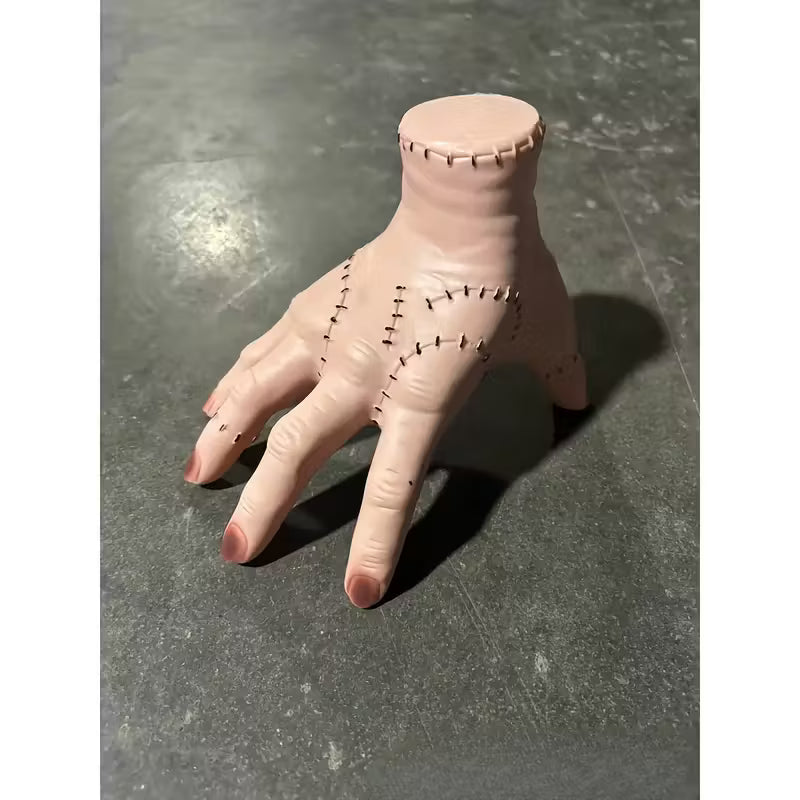 Adams Hand Realistic
