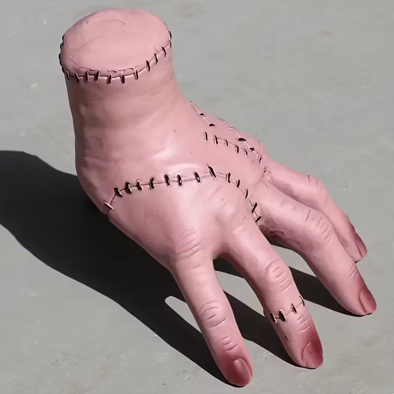 Adams Hand Realistic