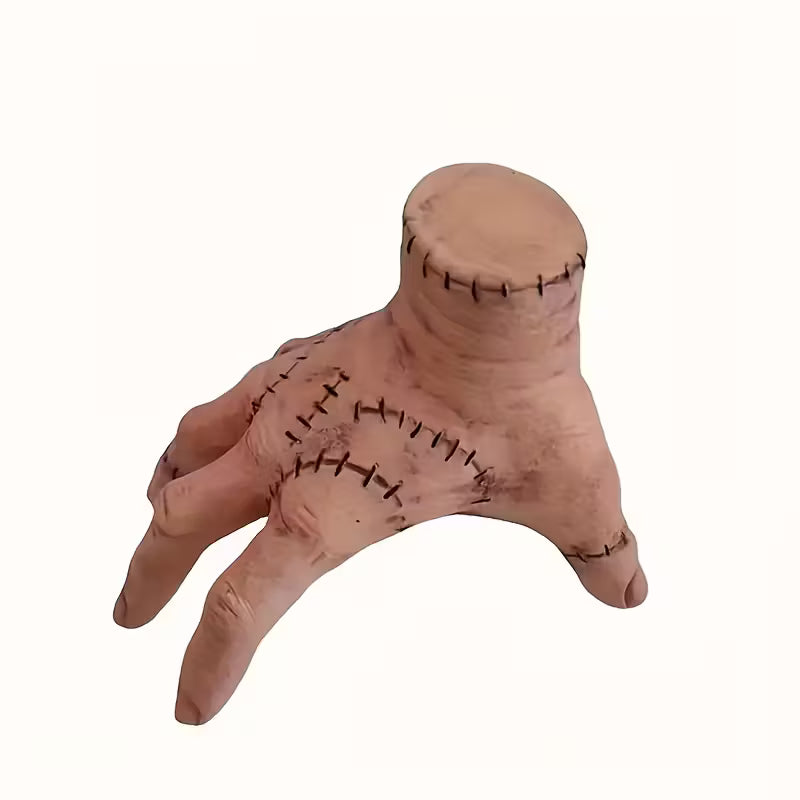 Adams Hand Realistic
