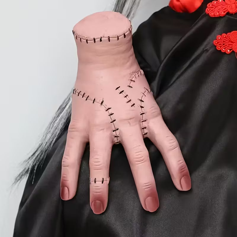 Adams Hand Realistic